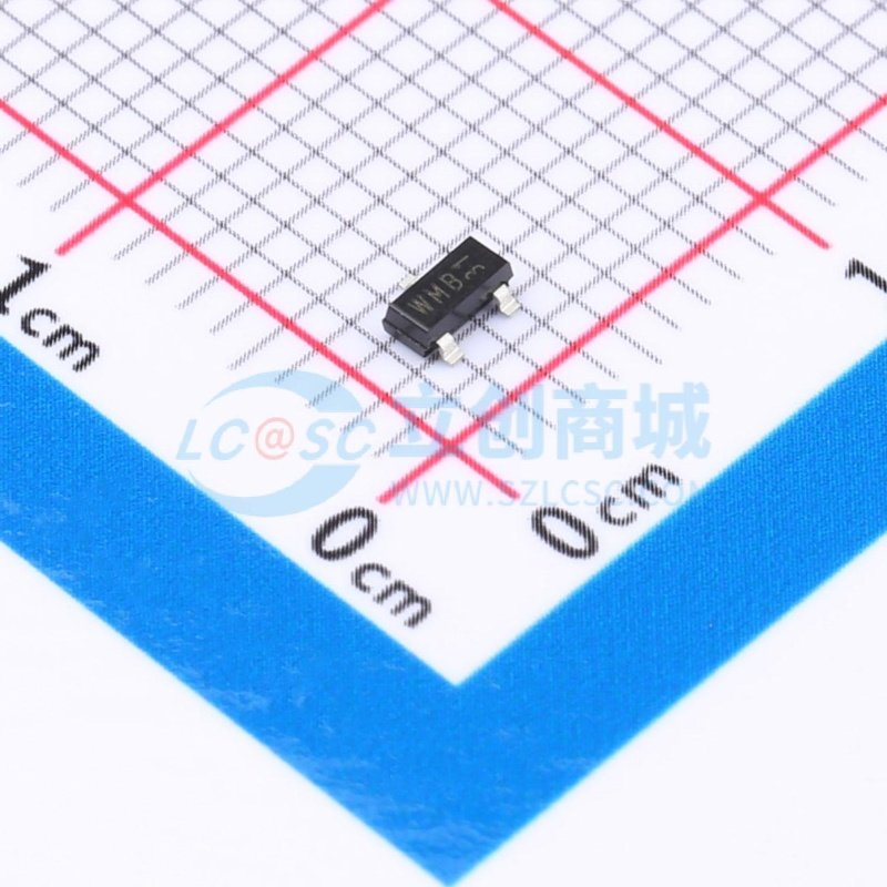 静电保护器(TVS.ESD) MMBZ15VDL,215 TO-236AB Nexperia(安世)