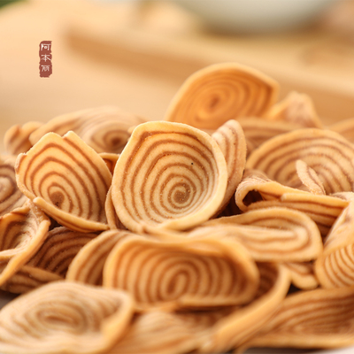 淡香酥脆椒盐味猫耳朵童年零食