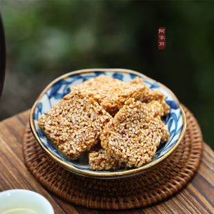 阿本丽红薯米糖炒米糖米花糖传统老式怀旧休闲零食糕点米