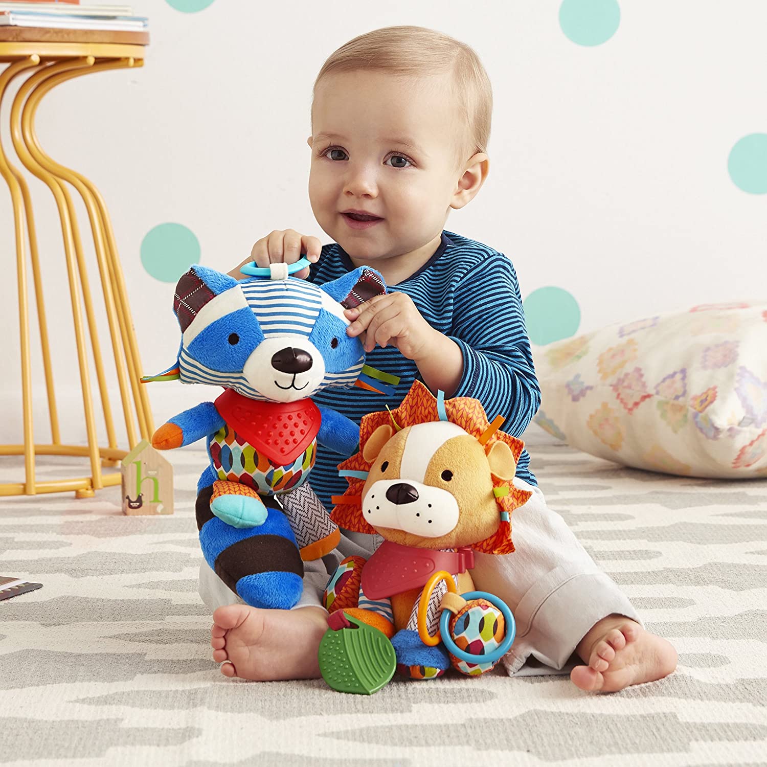 skiphop动物挂件最后2个