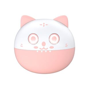 蓝牙耳机女款可爱高颜值Kitty猫外形无线超长续航女生2025年新款