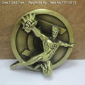 03613 Green Lantern Bronze