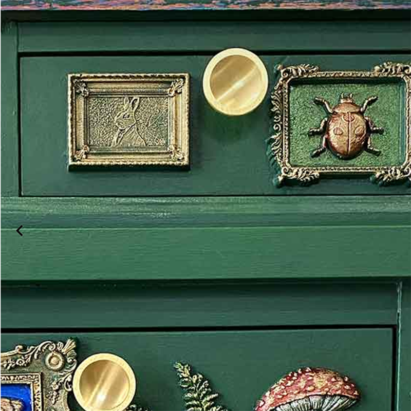 Prima硅胶模具DIY手工制作