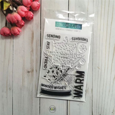 WarmWishesTurnabout印章