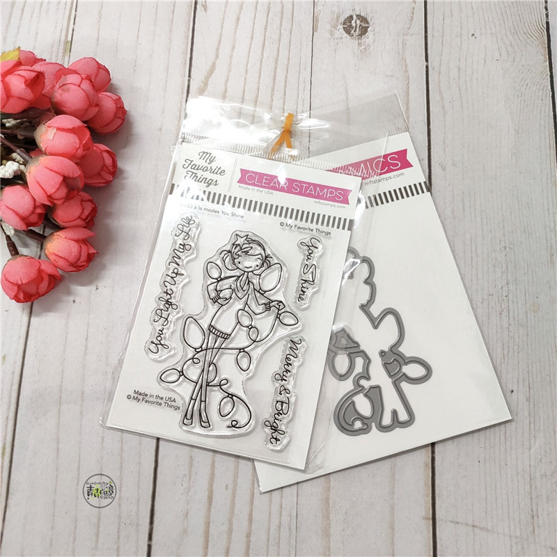 MFT光芒四射的你YouShine