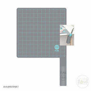 Mat 进口 Fuse 塑封笔专用垫 Makers