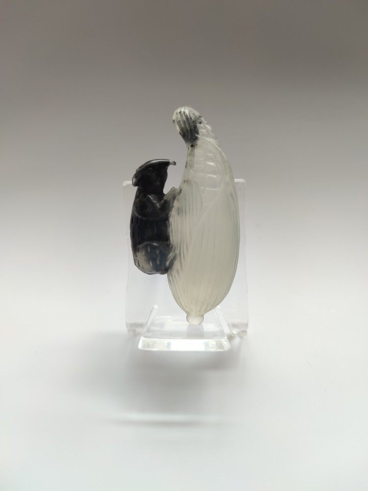 天然玉石岫玉火石青水墨料鼠数你有钱挂件吊坠颈饰鉴定师藏品,珠宝/钻石/翡翠,颈饰,淘宝优惠券,粉丝福利购,淘宝优惠卷