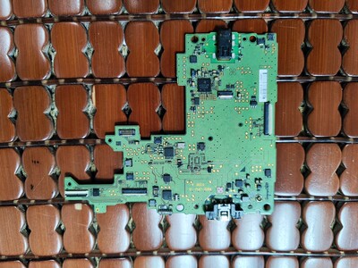 原装new3dsll/xl主板日美欧