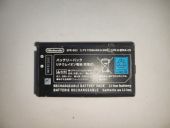 xl电池spr 原装 任天堂拆机老大三3dsll 003