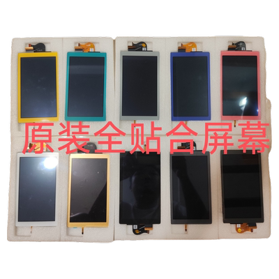 原装switchlite续航版全贴合屏幕总成内屏液晶屏换屏幕改