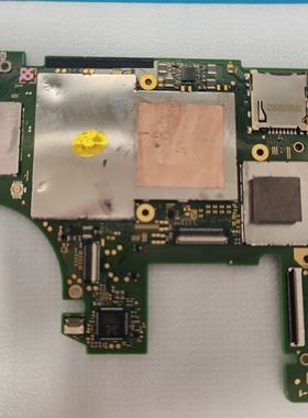 switch lite 主板nslite主板 电路板 硬盘排线 排线