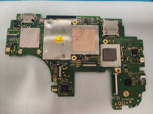 switch lite 主板nslite主板 电路板 硬盘排线 排线