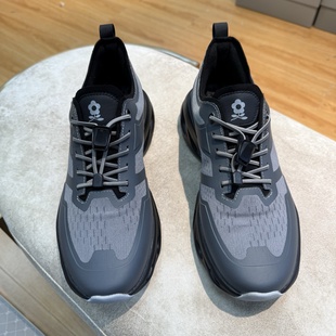 透气运动休闲鞋 断码 时尚 春夏款 百搭舒适M217 撤柜法国品牌男士