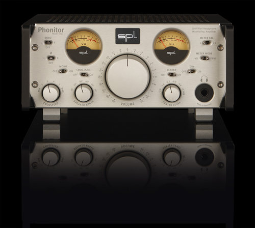 德国原装2730全平衡耳放现