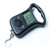 Beja Portable scales Spring balance Portable Electronic balance Mini accurate Express Scales Voice Portable scales high-precision