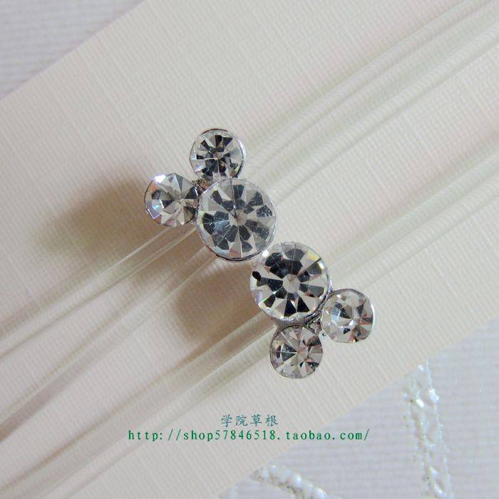 Sangles pour lingerie HA20039 - Ref 806113 Image 1