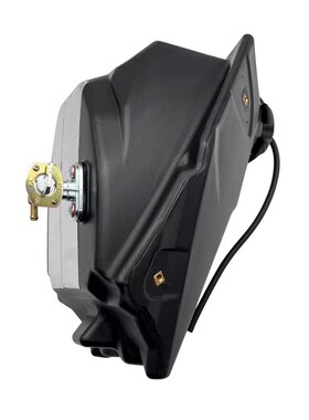 250山地越野摩托车极盗者123567新T6K19油箱油壶汽油箱改装配件