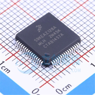 S9KEAZ128AMLH 原装现货市场超低价实单来