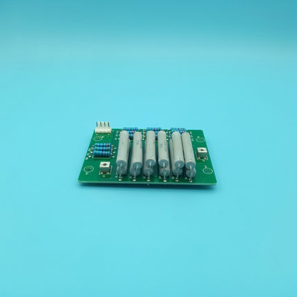 汇川变频器面板MD380控制MD500操作MD280固定框MD320键盘仓MD330