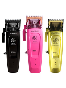 摩尔达MRD电推剪理发店美发用油头推子雕刻理发器脑花主推雕刻