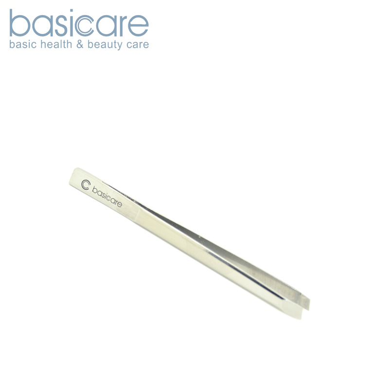 basicare凯尔平口嫁接拔毛修眉刀