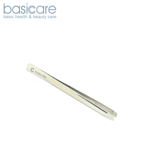 basicare凯尔平口嫁接拔毛修眉刀
