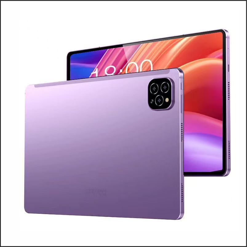 新款10.1寸平板电脑4G全网通5GWIFI批发八核学习机上网课游戏logo