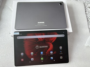 128G学习平板10.4寸全网通安卓13 50平板电脑6 酷比魔方 iPlay