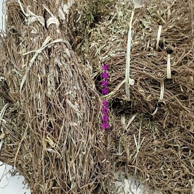 天然吊石苣苔石泽兰岩巴岩草瓜子草岩豇豆千锤打白棒头吊石兰500g