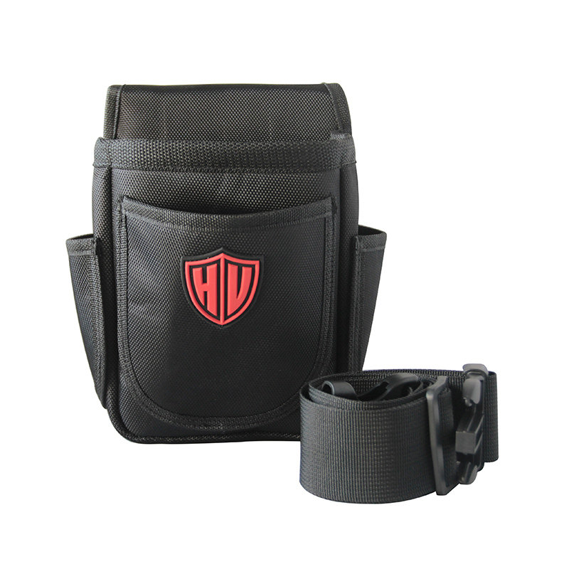 HV木工钉兜小号工具腰包零件包多功能收纳包电工钳工腰挂式螺丝包,五金/工具,工具包,淘宝优惠券,粉丝福利购,淘宝优惠卷