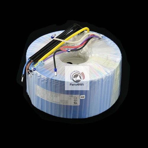 德国Sedlbauer旗舰级电源变压器