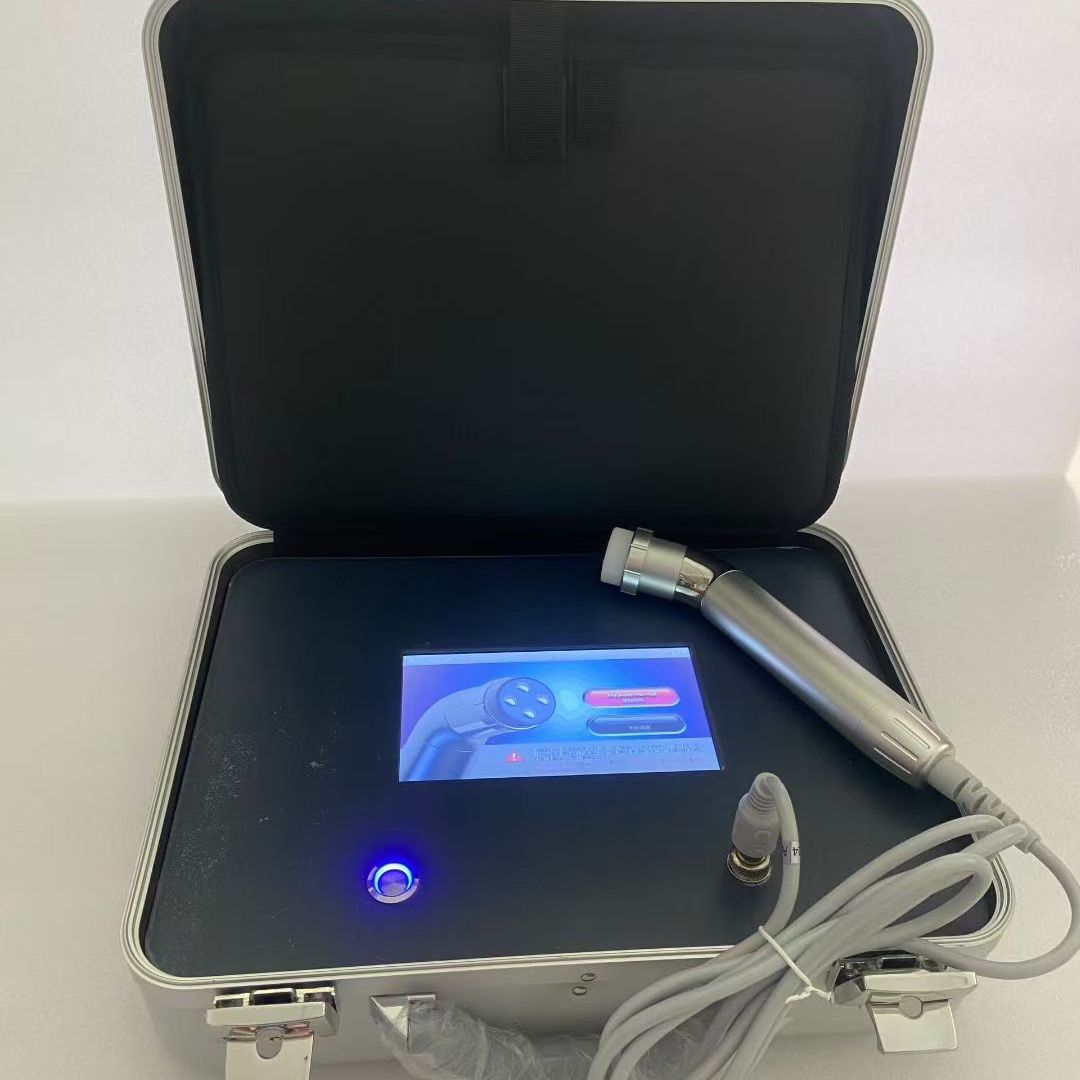 电离子导入水光超导仪DEP无创美肤微晶紧致补水提拉bio电流导入仪