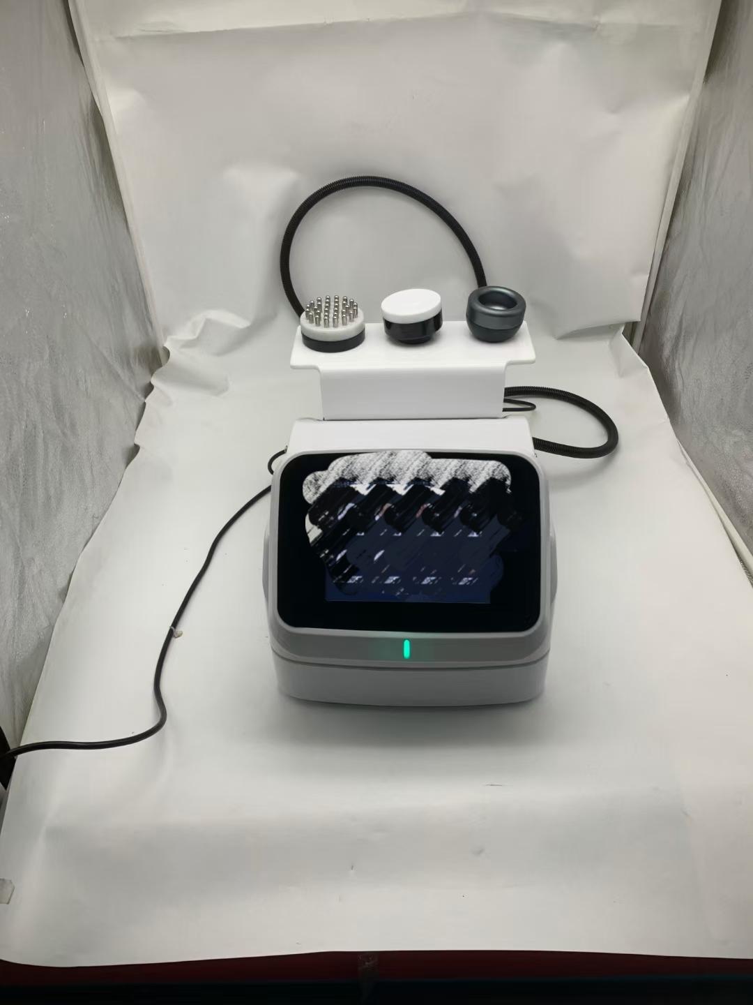 负压刮痧经络刷月光宝盒腹包减肥仪器美容院排湿寒美体仪器发热包