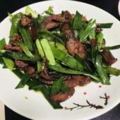 农家香肠食品湖北钟祥农家自制原味香肠腊肠1000克 包邮