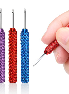 1.2mm细戳针戳戳绣diy工具