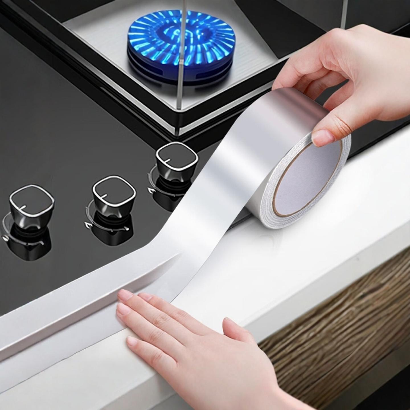 铝箔胶带美缝胶带防水贴