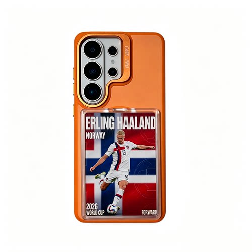 panini football cards Phone Case for SamsungS26 Ultra· Pokémon PTCG Yu-Gi-Oh!