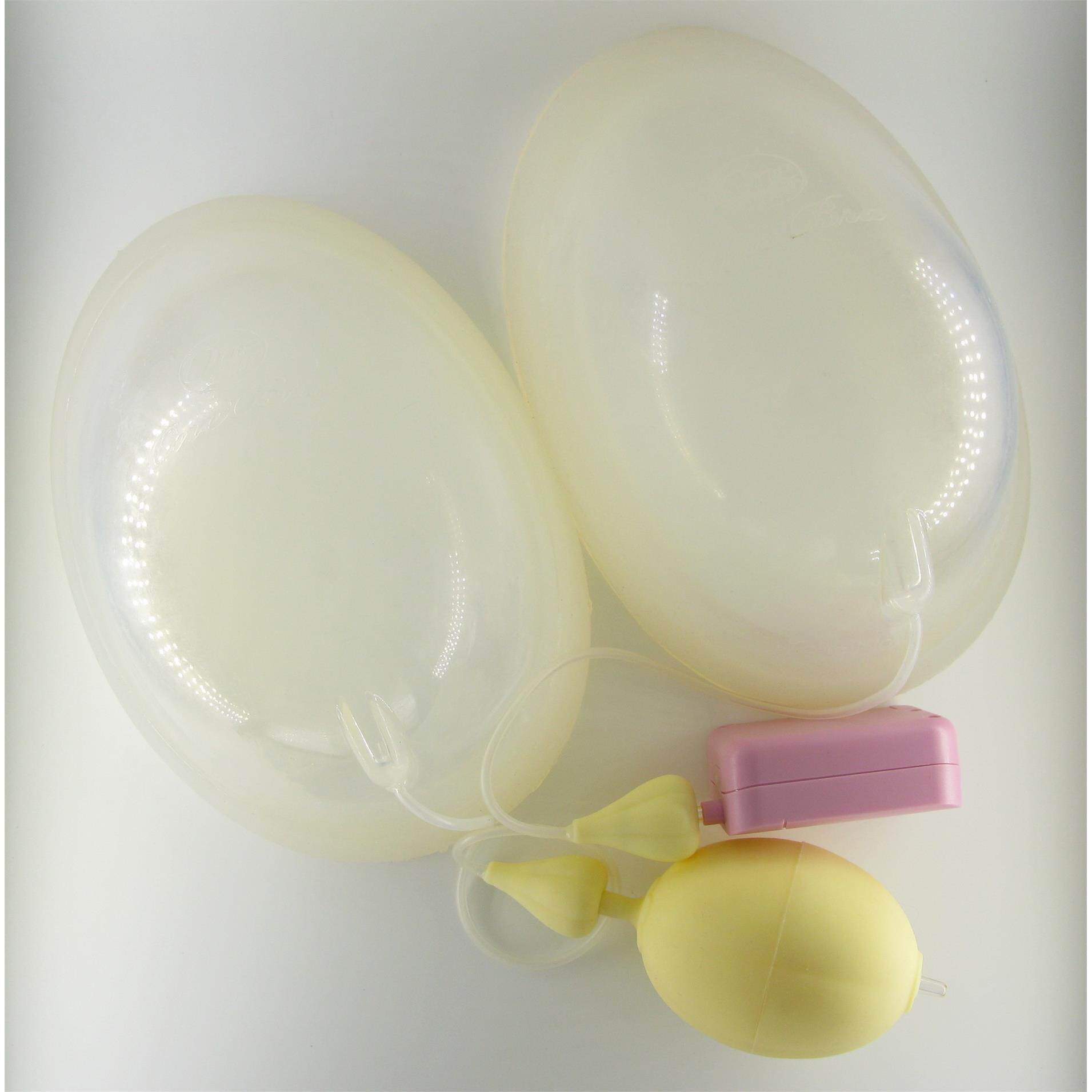 负压丰胸器增大乳房按摩器家用丰胸仪胸部丰乳仪真空负压吸脂器