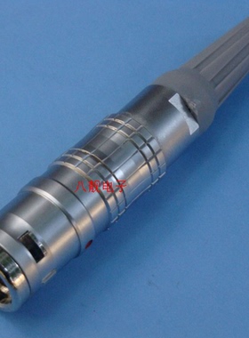 雷默航空插头1号 医疗仪器监护连接器 欧度 LEIMO连接器 2-10芯