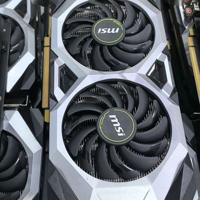 微星2060S成色99新