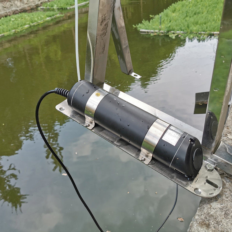 声学adcp超声波多普勒多层流速仪渠道河道分层测流仪剖面仪厂家