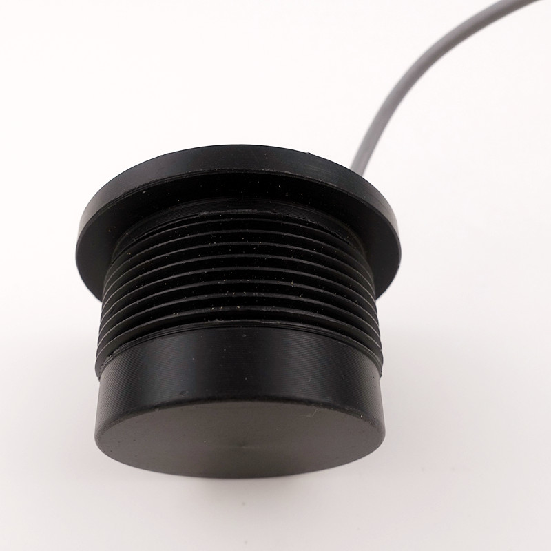 200k-75khz双频超声波传感器探头