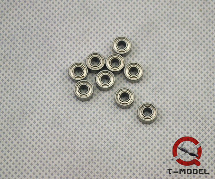 XXD 新西达2212/2208 轴承 3.17 负荷能力大 高速旋转适用