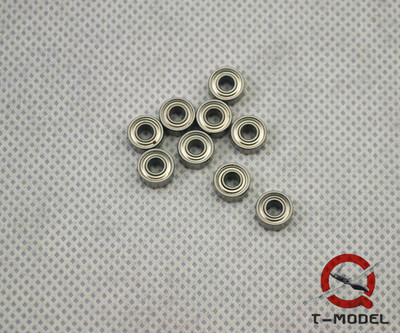 XXD 新西达2212/2208 轴承 3.17 负荷能力大 高速旋转适用