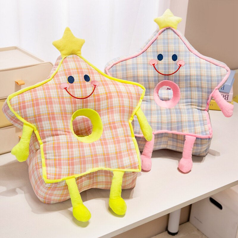 午睡枕趴睡枕小学生夏天冰丝抱枕办公室女生午休神器儿童睡觉枕头