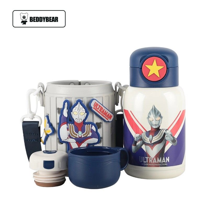 杯具熊豌豆奥特曼豌豆系列吸管盖子配件配饰密封圈原装吸嘴杯套,餐饮具,防漏杯盖,淘宝优惠券,粉丝福利购,淘宝优惠卷