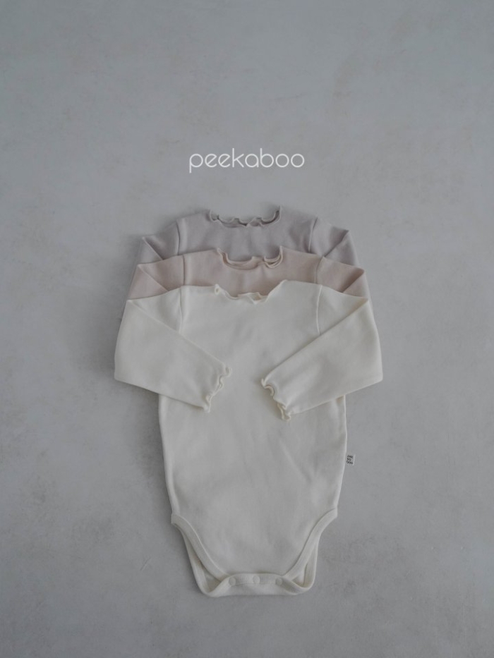 PEEKABOO官网代购爬服