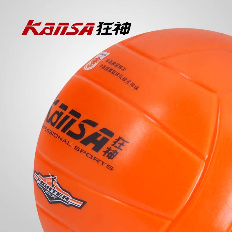 Ballon de volley - Ref 2010493 Image 4