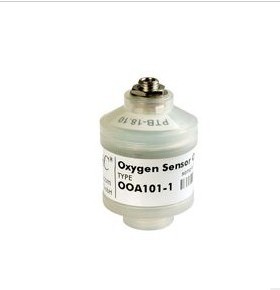 德国ENVITEC氧气传感器氧探头OOA101 OOA101-1燃料电池氧电极正品