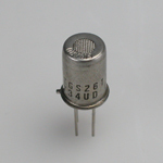 日本FIGARO可燃气体传感器 TGS2610-D00带酒精过滤现货!